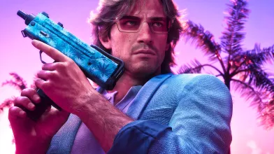 GTA 6 'Extended Look' Set to Debut Exclusively on Netflix