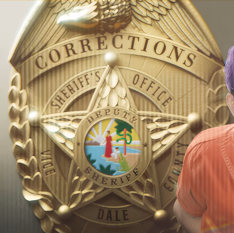 Vice-Dale Police Department (VDPD)