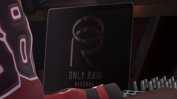 Only Raw Records