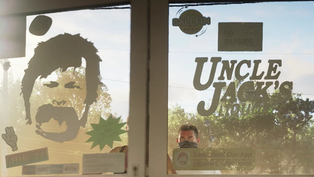 Uncle Jack's