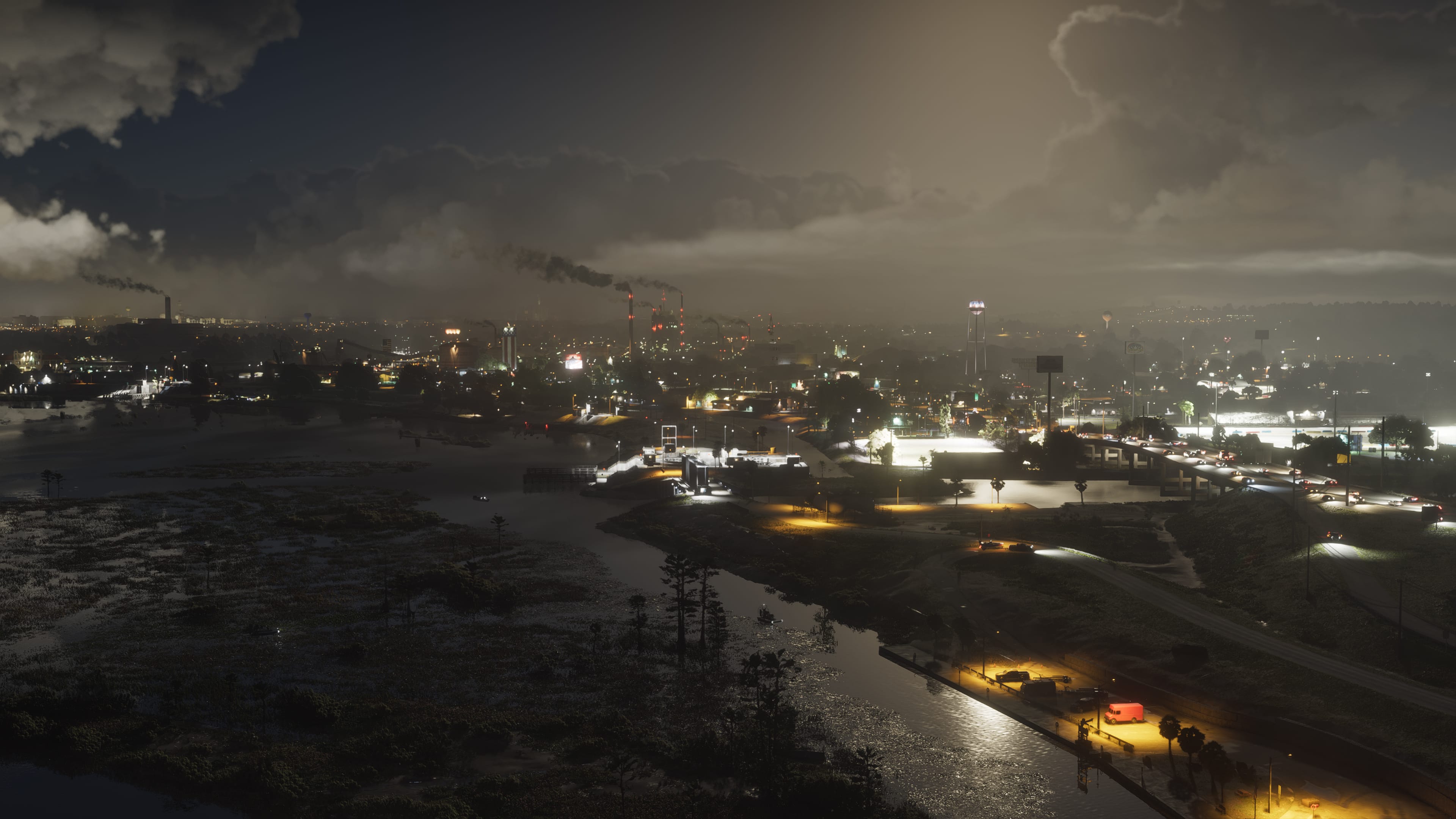 Ambrosia County 2