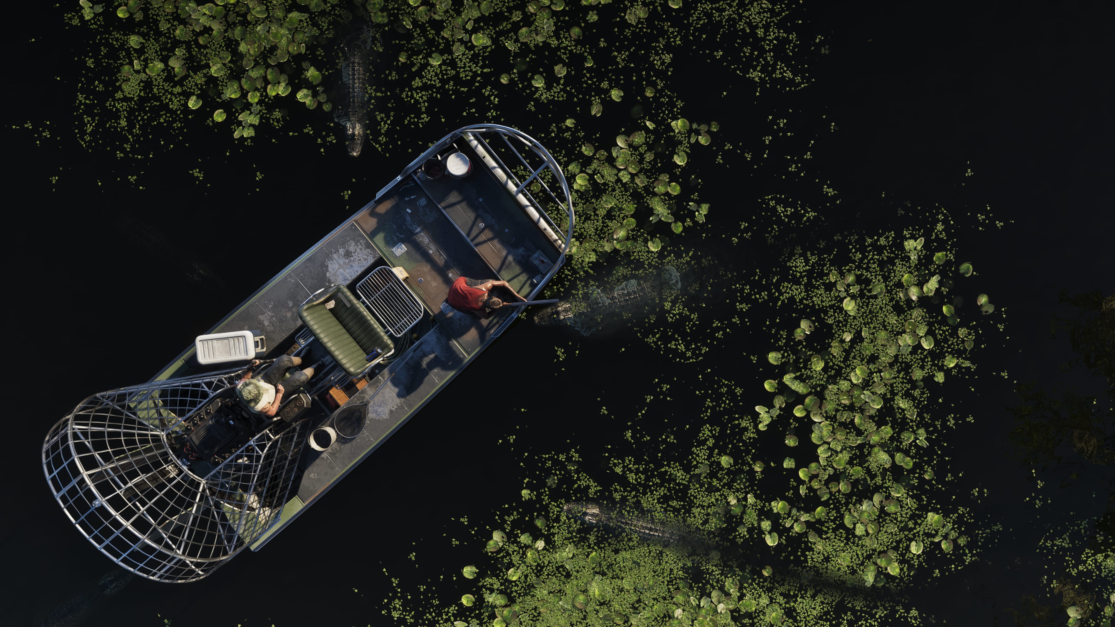 The Grassrivers 3