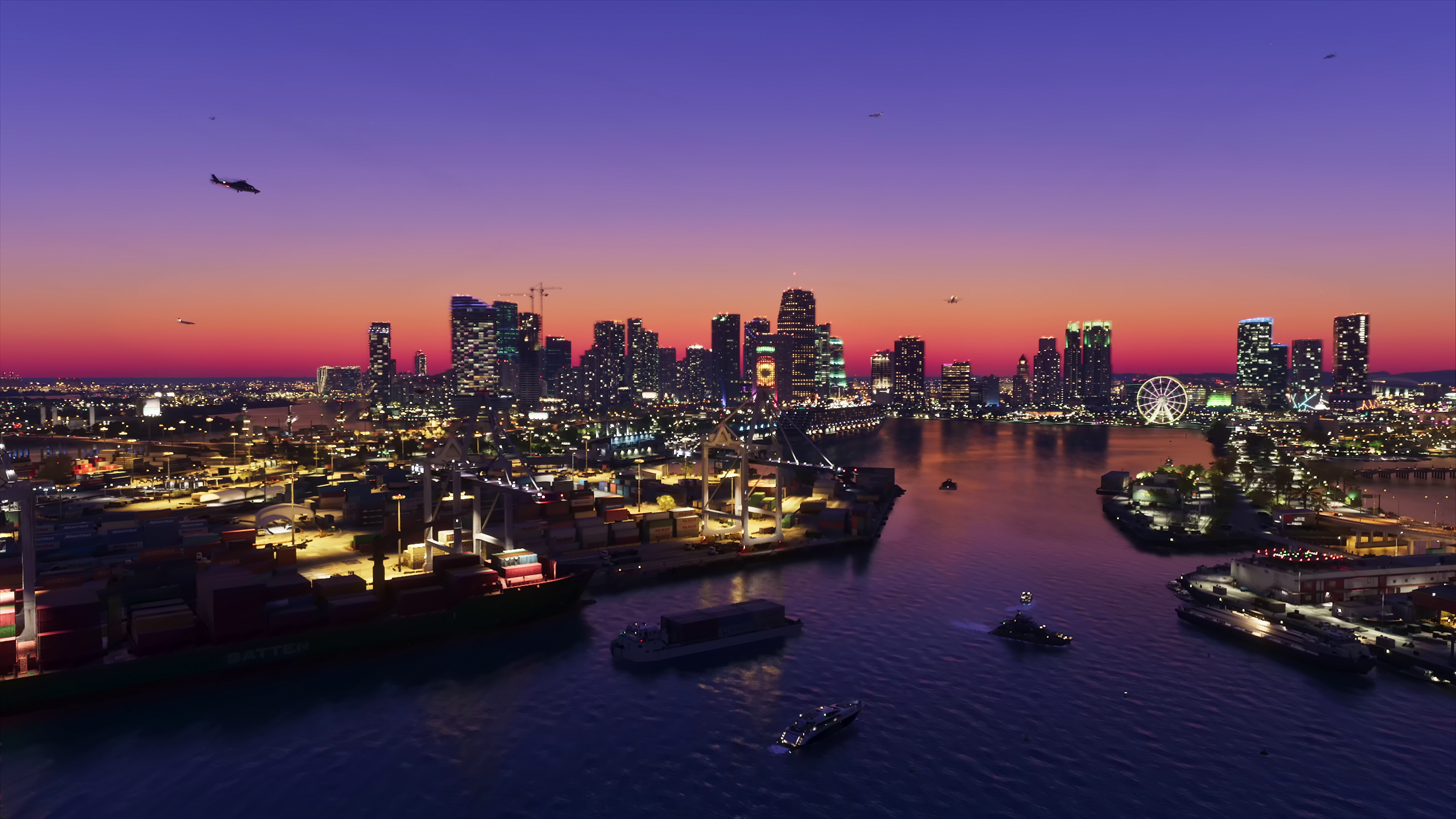 Vice City 11