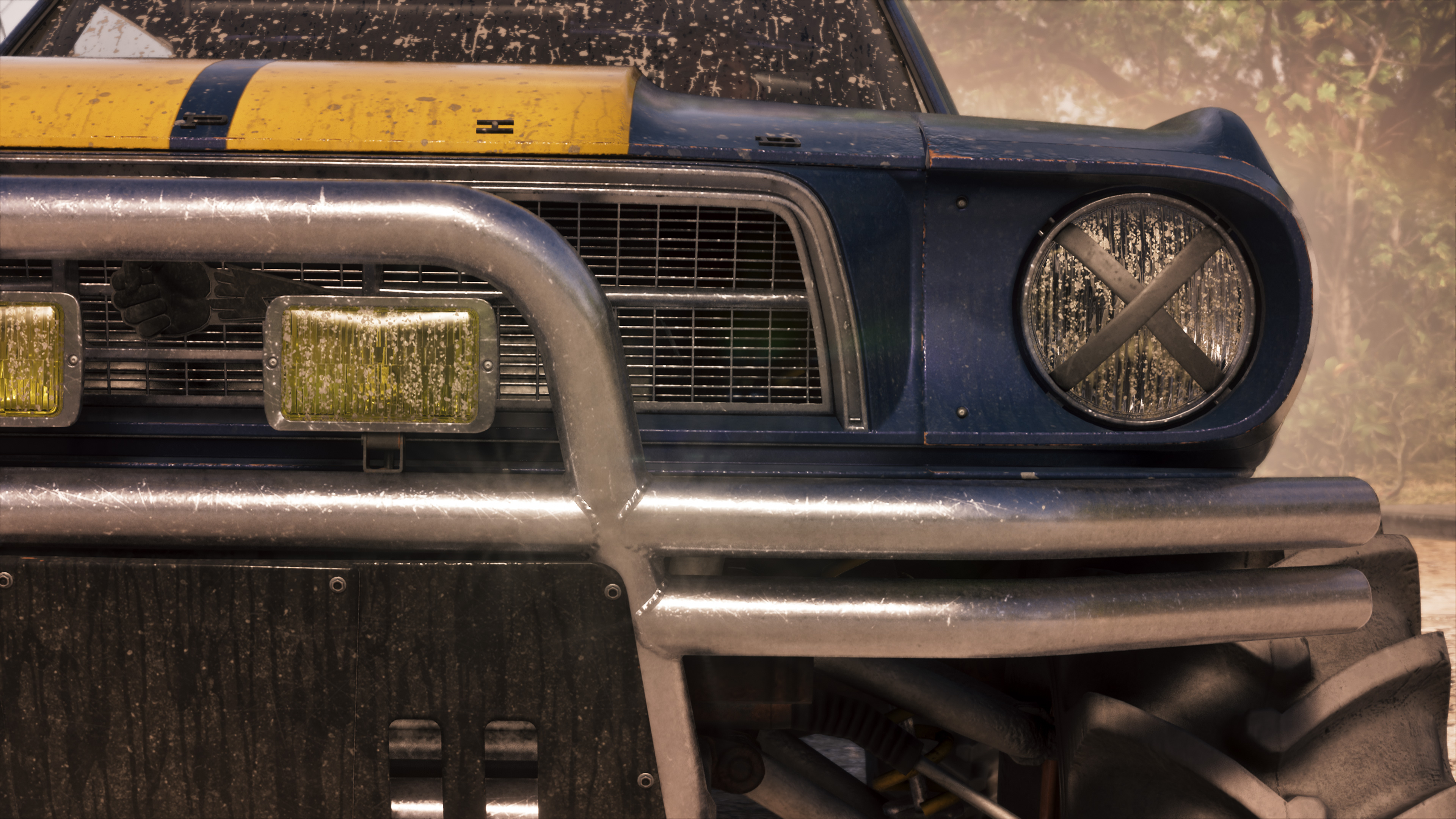 1967 Vapid Dominator Buggy — thumbnail 2