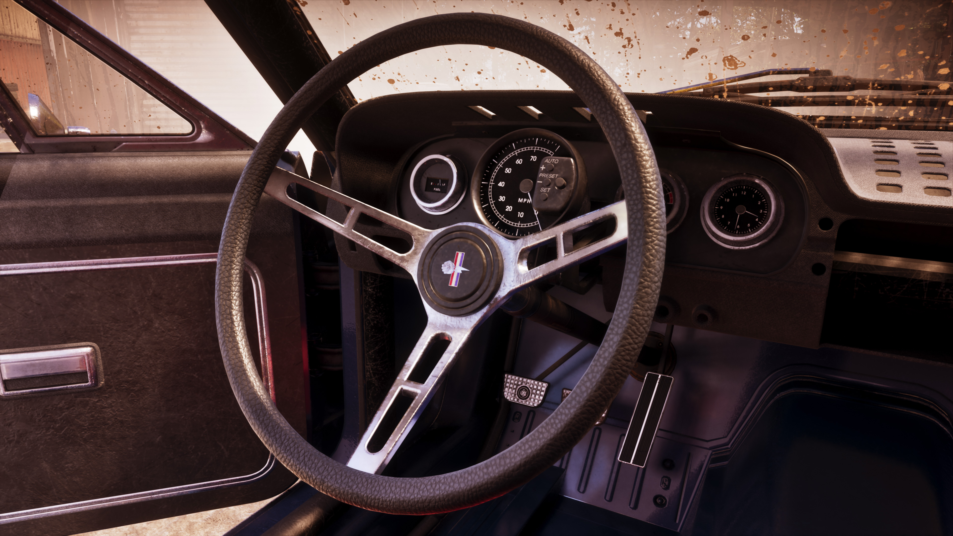 1967 Vapid Dominator Buggy — thumbnail 3