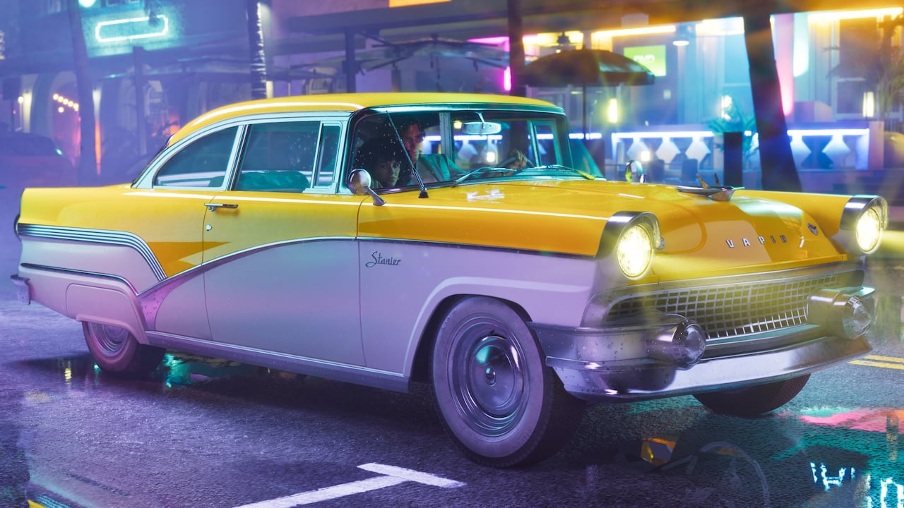 1955 Vapid Stanier