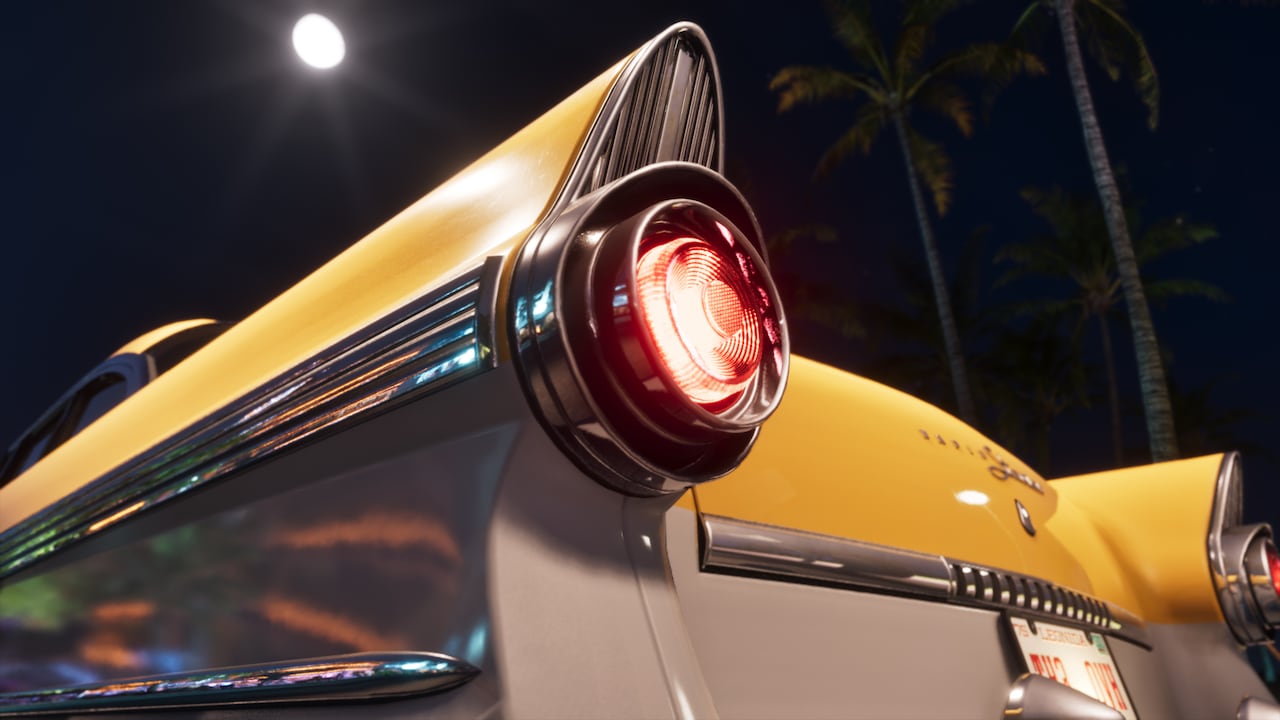 1955 Vapid Stanier — thumbnail 3