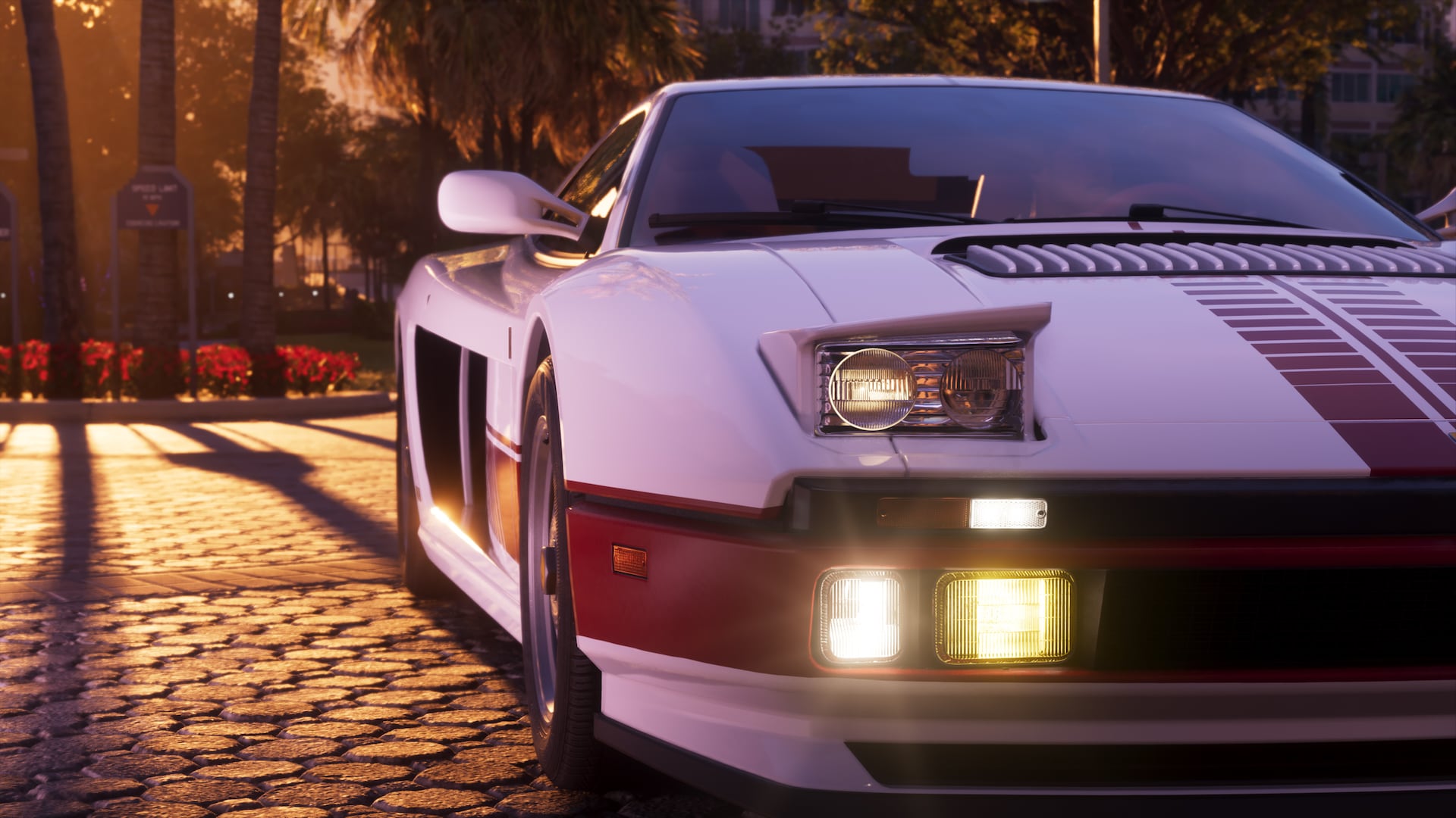 1995 Grotti Cheetah — thumbnail 4