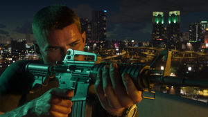 Duke Carbine